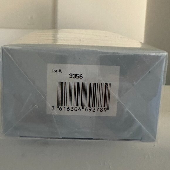 BABY GRACE eau de parfum, 4 fl oz. Philosophy Discontinued Brand new Sealed - Picture 7 of 7